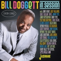 Doggett, Bill In Session 1939-1962