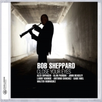Sheppard, Bob Close Your Eyes
