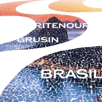 Ritenour, Lee & Dave Grusin Brasil