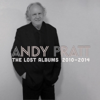 Pratt, Andy Lost Albums 2010-2014