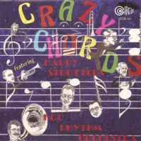 Harry Strutters Hot Rhythm Orchestr Crazy Chords