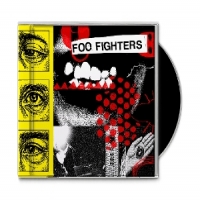 Foo Fighters Your Favorite Toy
