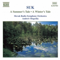 Czech Philharmonic, Jiri Belohlavek A Summer's Tale/winter's