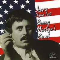 Barry Martyn S Band Jazz Hymn Festival