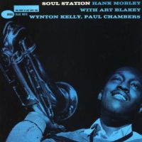 Mobley, Hank Soul Station