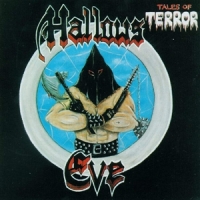 Hallows Eve Tales Of Terror (ri)