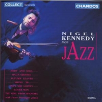 Kennedy, Nigel Nigel Kennedy Plays Jazz