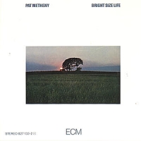 Metheny, Pat Bright Size Life
