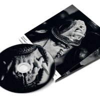 Amenra With Fang And Claw