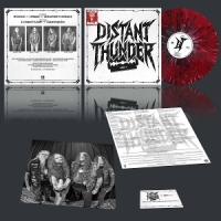 Distant Thunder Demo I
