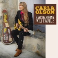Olson, Carla Have Harmony, Will Travel 2