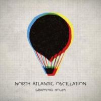 North Atlantic Oscillatio Grappling Hooks