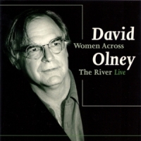 Olney, David Woman Across The River