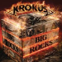 Krokus Big Rocks