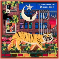 Iguana Death Cult Guns Out -coloured-