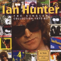Hunter, Ian Singles Collection 1975-83