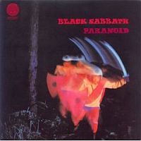 Black Sabbath Paranoid