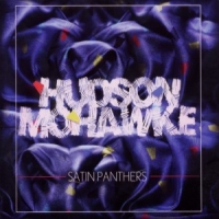 Hudson Mohawke Satin Panthers