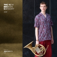 Jan Erdos The New Broken Consort