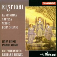 Bbc Philharmonic La Sensitiva