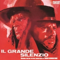 Morricone, Ennio Il Grande Silenzio - Un Bellissimo Novembre