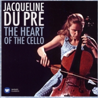 Du Pre, Jacqueline The Heart Of The Cello