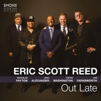 Reed, Eric Scott Out Late