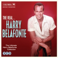 Belafonte, Harry Real... Harry Belafonte