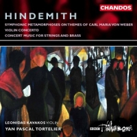 Bbc Philharmonic Violin Concerto