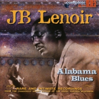 Lenoir, J.b. Alabama Blues
