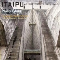 Glass, Philip Itaipu