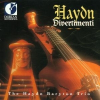 Haydn, J. Divertimenti
