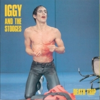 Pop, Iggy & Stooges Death Trip -coloured-