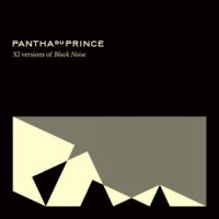 Pantha Du Prince X1 Versions Of Black Noise