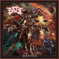 Baest Justitia - Ep