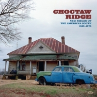 Various Choctaw Ridge