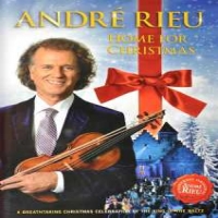 Andre Rieu Home For Christmas