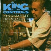 King Jammy King At The Controls (cd+dvd)