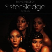 Sister Sledge Very Best Of -18 Tr.-