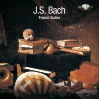 Bach, J.s. French Suites 1-6