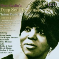 Various Dave Godin's Deep Soul..1