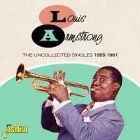Armstrong, Louis Uncollected Singles 1955-1961