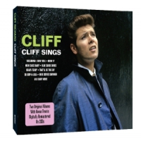 Richard, Cliff Cliff Sings