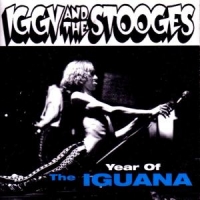Iggy & The Stooges Year Of The Iguana