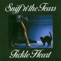 Sniff 'n' The Tears Fickle Heart -spe/ed-