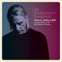 Paul Weller en het BBC Symphony Orchestra