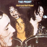 Frost Rock & Roll Music