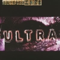 Depeche Mode Ultra (remastered)