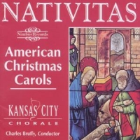 Kansas City Chorale Nativitas