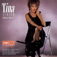 Turner, Tina Private Dancer